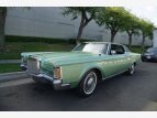 Thumbnail Photo 88 for 1971 Lincoln Continental